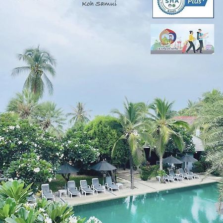 Marina Villa Lamai Beach  Екстер'єр фото