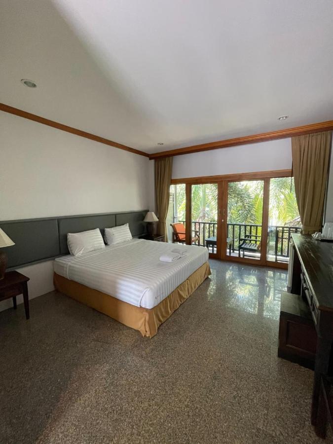 Marina Villa Lamai Beach  Екстер'єр фото