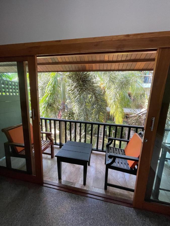 Marina Villa Lamai Beach  Екстер'єр фото