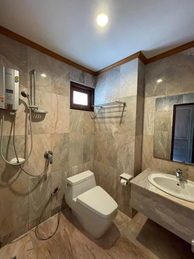 Marina Villa Lamai Beach  Екстер'єр фото