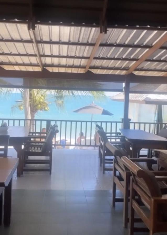 Marina Villa Lamai Beach  Екстер'єр фото