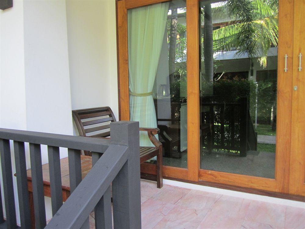 Marina Villa Lamai Beach  Екстер'єр фото