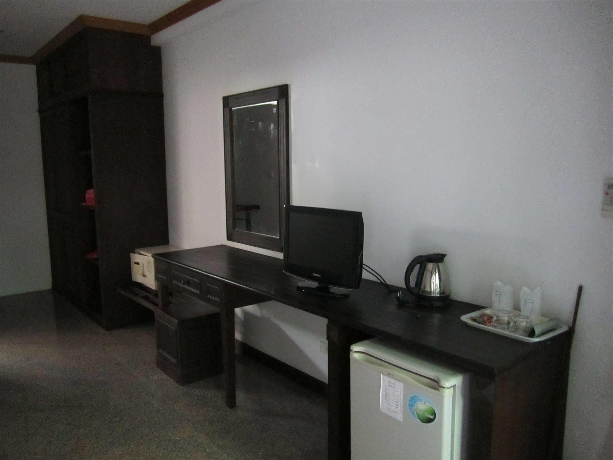 Marina Villa Lamai Beach  Екстер'єр фото