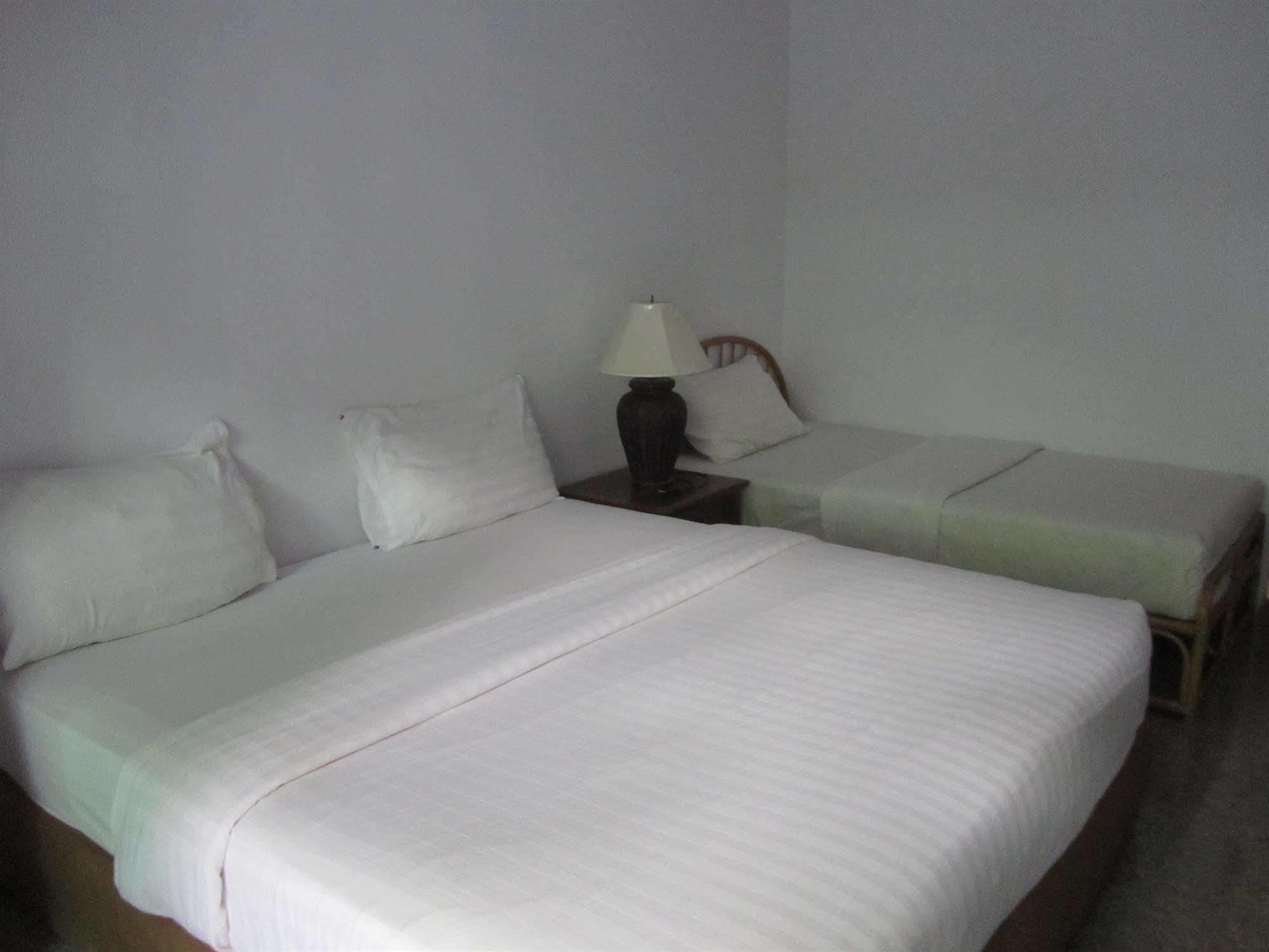 Marina Villa Lamai Beach  Екстер'єр фото